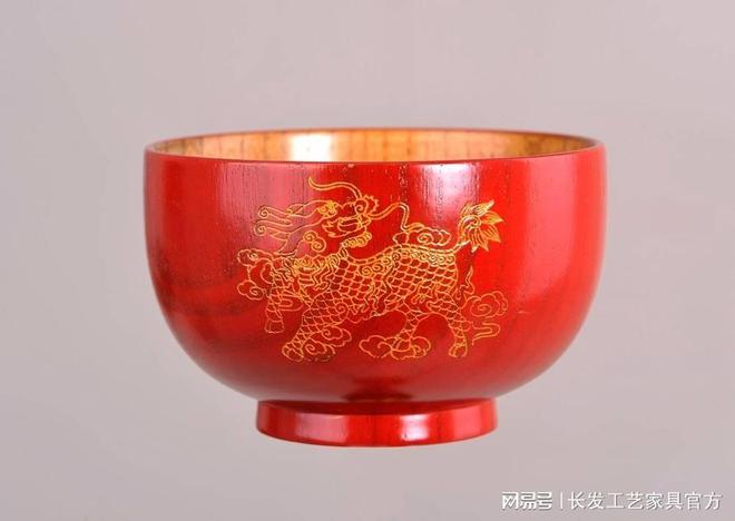 非遗漆器定制价格(图2)