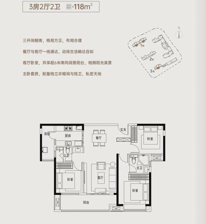 振业城五期！正地铁口+双书包！梅一罕见倒挂2000+！最后一栋！(图7)