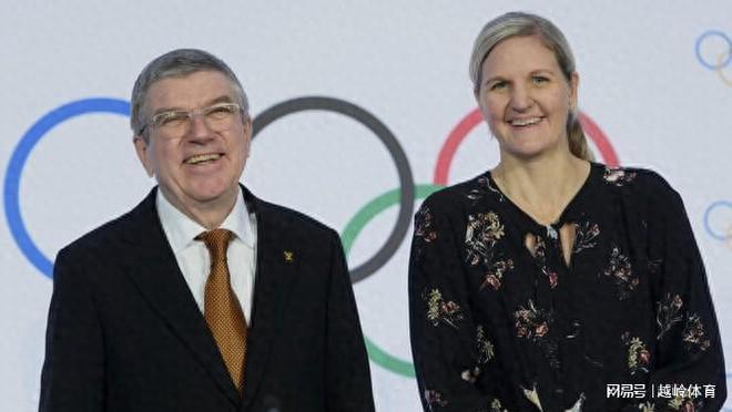 IOC官宣洛杉矶2028奥运赛事革新增六项混合团体中国添三大冲金