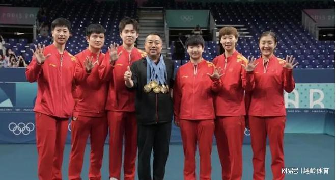 IOC官宣洛杉矶2028奥运赛事革新增六项混合团体中国添三大冲金(图4)