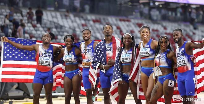 IOC官宣洛杉矶2028奥运赛事革新增六项混合团体中国添三大冲金(图5)