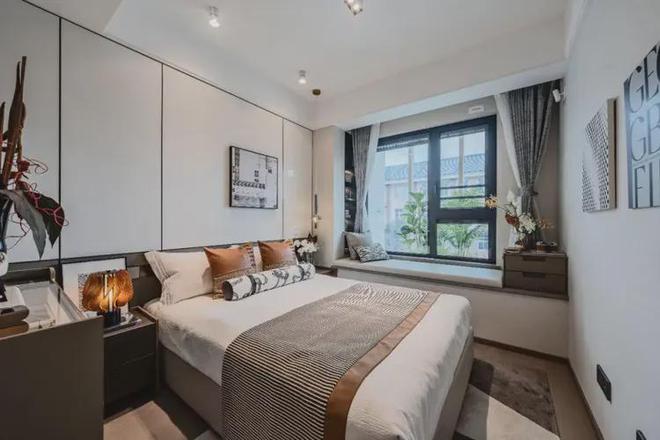 z6尊龙平台：招商象屿·星耀翠湾售楼处网站-星耀翠湾首页-楼盘详情-房天下(图23)