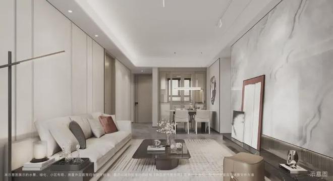 z6尊龙平台：招商象屿·星耀翠湾售楼处网站-星耀翠湾首页-楼盘详情-房天下(图12)