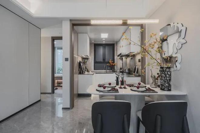 z6尊龙平台：招商象屿·星耀翠湾售楼处网站-星耀翠湾首页-楼盘详情-房天下(图19)