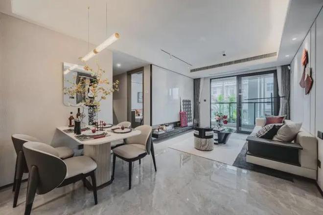 z6尊龙平台：招商象屿·星耀翠湾售楼处网站-星耀翠湾首页-楼盘详情-房天下(图21)