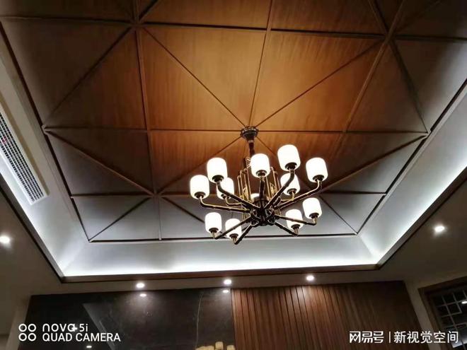 河北最好的全屋定制整木家居十大品牌(图2)