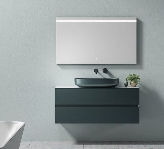 实木浴柜如何选择？实木浴柜正确选购