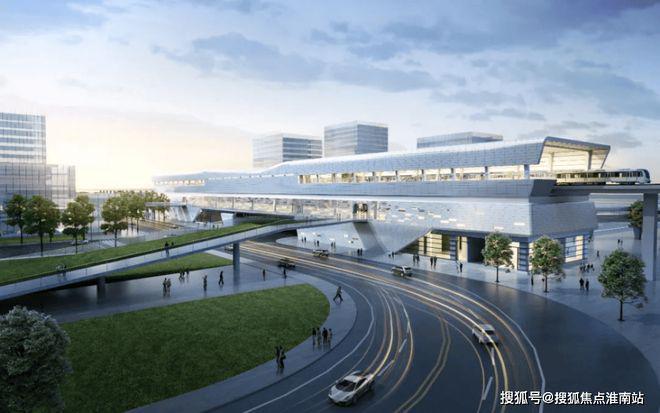 2025金山星耀东方(售楼处发布)网站-新华星耀东方-上海房天下(图7)