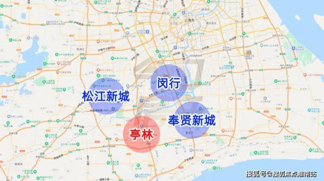 2025金山星耀东方(售楼处发布)网站-新华星耀东方-上海房天下(图6)