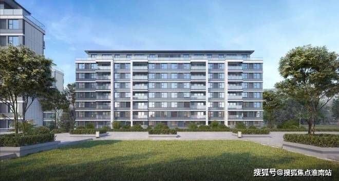 2025金山星耀东方(售楼处发布)网站-新华星耀东方-上海房天下(图3)