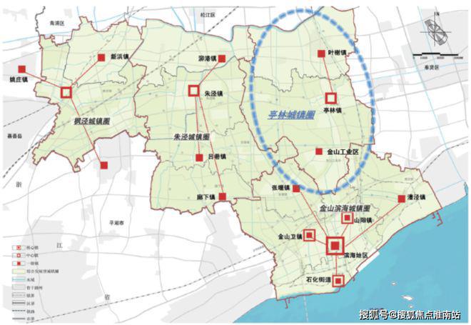 2025金山星耀东方(售楼处发布)网站-新华星耀东方-上海房天下(图9)