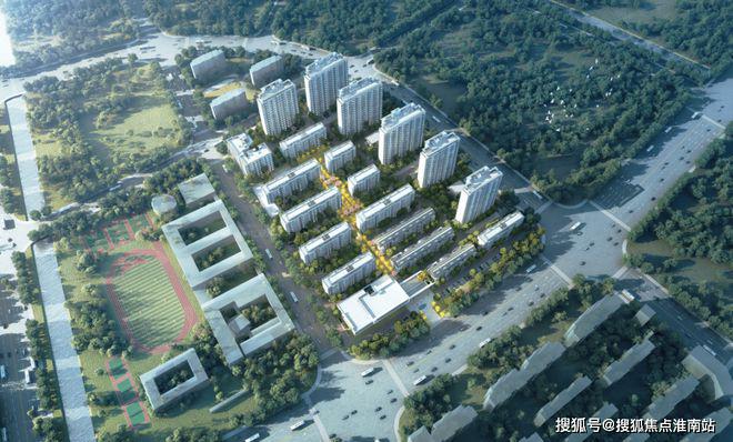 2025金山星耀东方(售楼处发布)网站-新华星耀东方-上海房天下(图13)