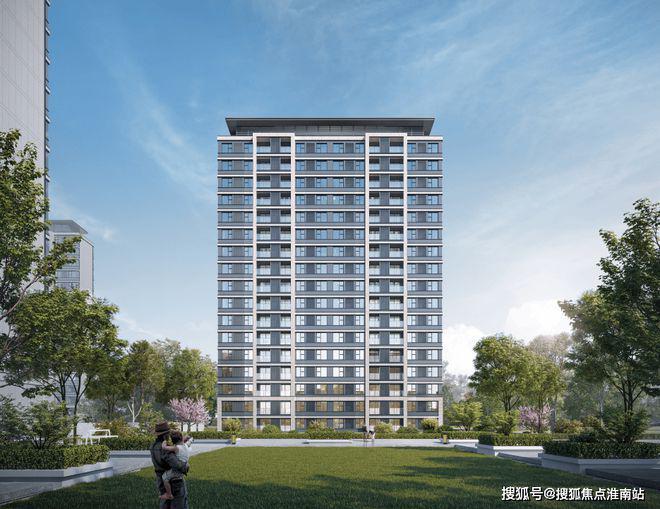 2025金山星耀东方(售楼处发布)网站-新华星耀东方-上海房天下(图14)