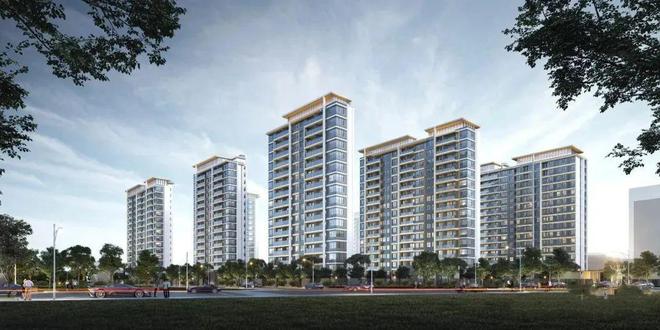 华润映江润府2025年最新发布；映江润府-楼盘详情(图3)