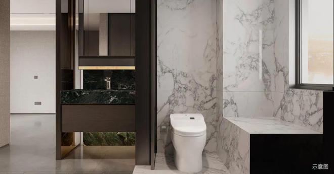 华润映江润府2025年最新发布；映江润府-楼盘详情(图8)