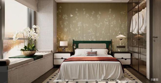 华润映江润府2025年最新发布；映江润府-楼盘详情(图9)