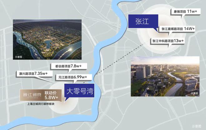 华润映江润府2025年最新发布；映江润府-楼盘详情(图20)