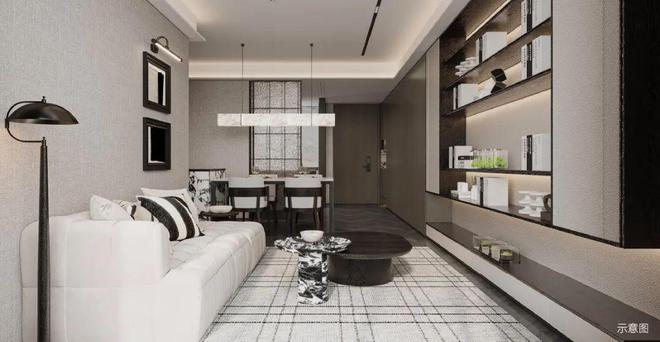 华润映江润府2025年最新发布；映江润府-楼盘详情(图11)