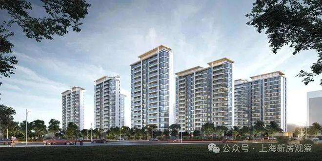 华润映江润府2025年最新发布；映江润府-楼盘详情(图14)