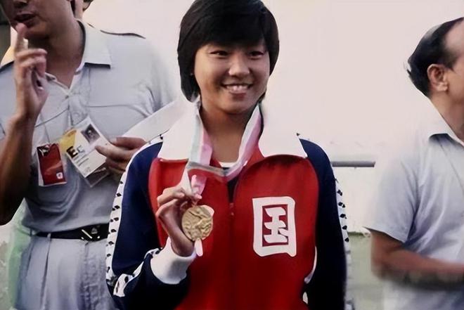 误会太深！直到体育总局发周继红免职才懂郭晶晶那句话的含金量(图3)