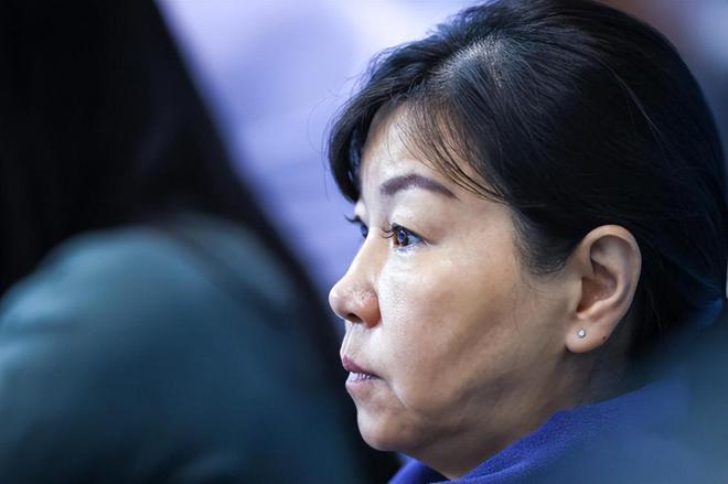 误会太深！直到体育总局发周继红免职才懂郭晶晶那句话的含金量(图2)