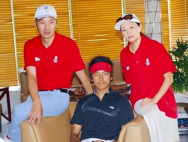 误会太深！直到体育总局发周继红免职才懂郭晶晶那句话的含金量(图7)