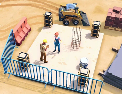 z6尊龙·中国网站：建设大队