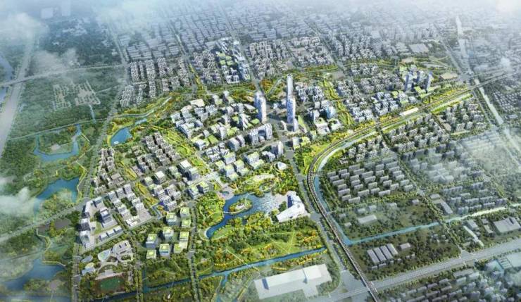 楼王登场北上海终极改善红盘中環置地中心望雲188㎡平墅即将入市(图3)