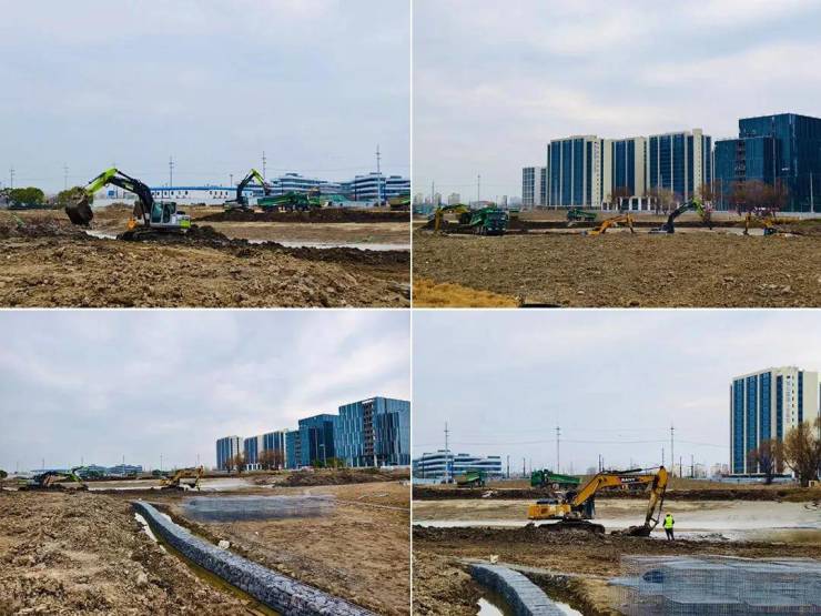 楼王登场北上海终极改善红盘中環置地中心望雲188㎡平墅即将入市(图7)