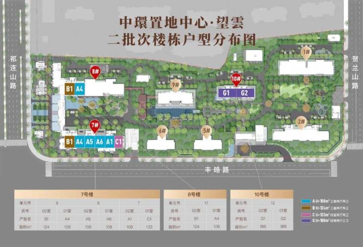 楼王登场北上海终极改善红盘中環置地中心望雲188㎡平墅即将入市(图14)