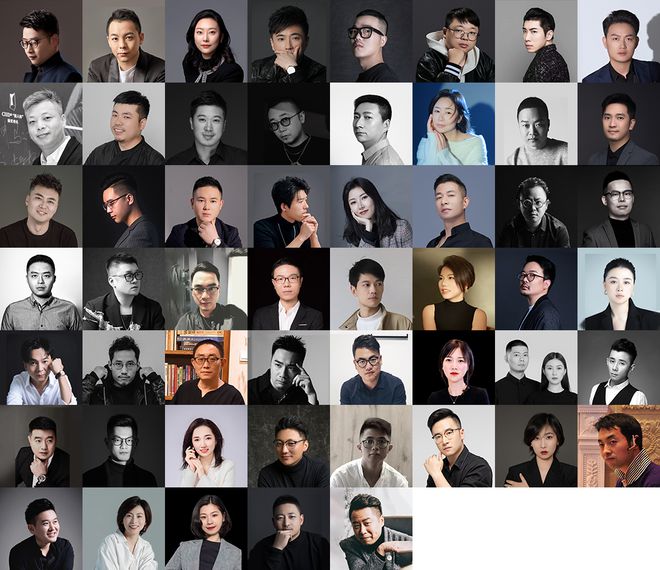 z6尊龙·中国网站：设计引领高效链接！2025虹桥设计周品鉴行即将启幕(图2)