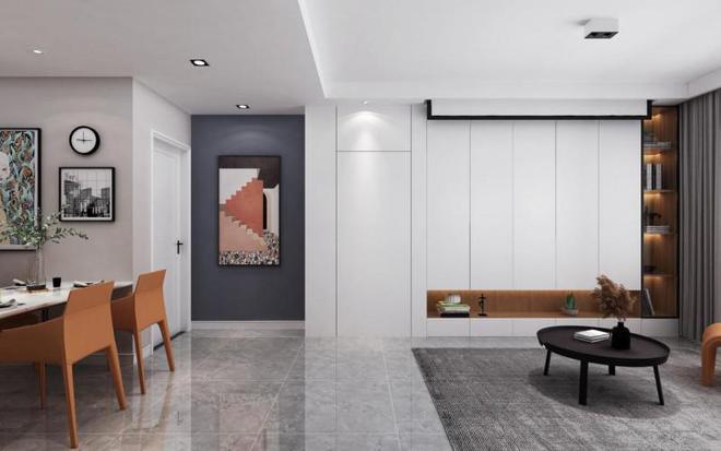 浙江悦居新材料有限公司：定制艺术家居开启美好生活(图2)