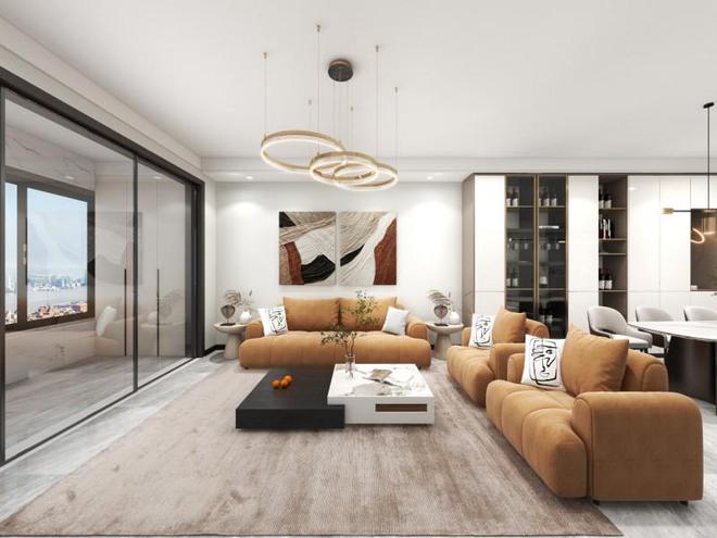 浙江悦居新材料有限公司：定制艺术家居开启美好生活