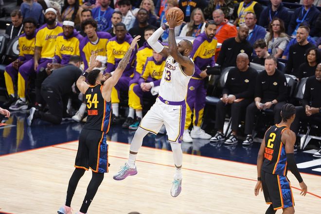 NBA最新格局东部两组对决基本定了西部5队搅一起太阳已掉队(图2)