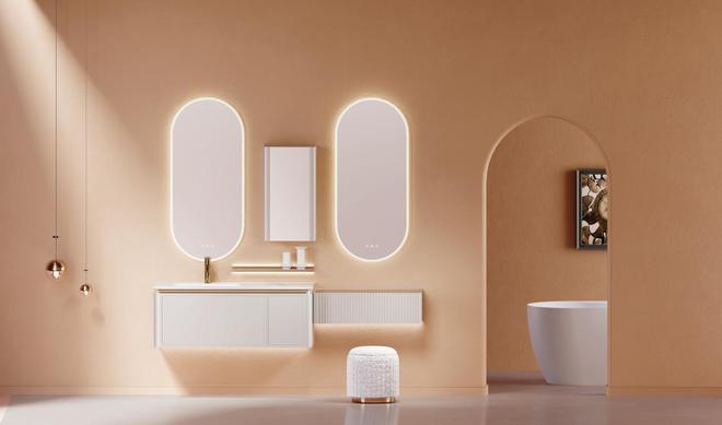 z6尊龙平台：七度蝉联行业第一！恒洁领军实力闪耀2025新锐榜(图8)