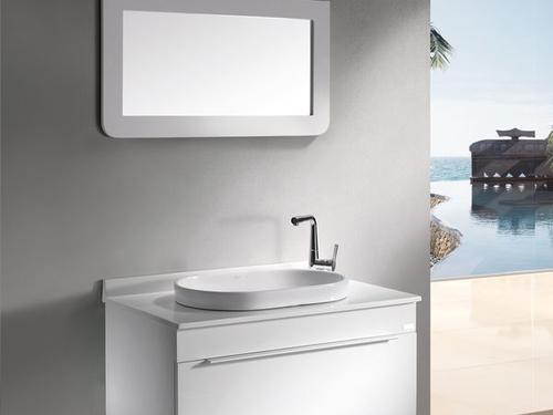 实木浴室柜如何设计？实木浴室柜四大设计要点