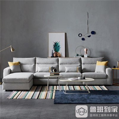 z6尊龙入口：顾家家居沙发怎么样？价格是多少(图2)
