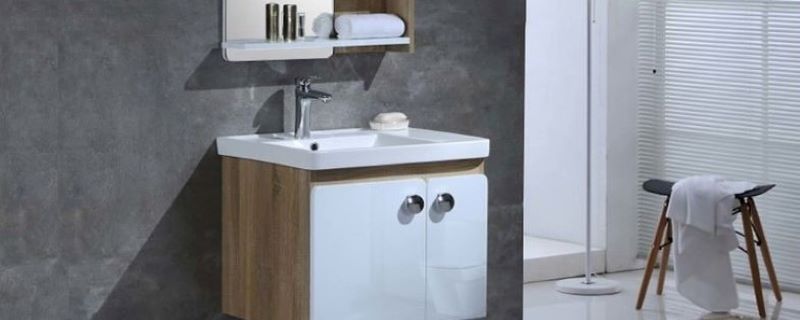 生态实木浴室柜的优点和缺点是什么