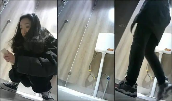 商场女厕马桶为何频频遭到“改造”变身蹲坑