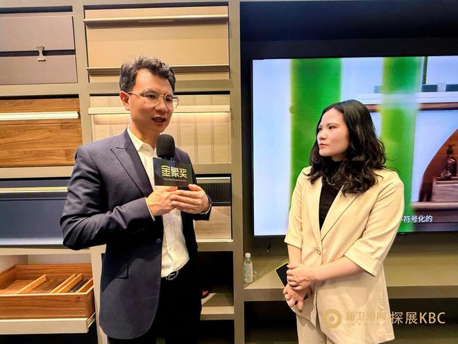 富兰克浴室柜荣获金象奖2025卫浴全球化先锋品牌(图8)