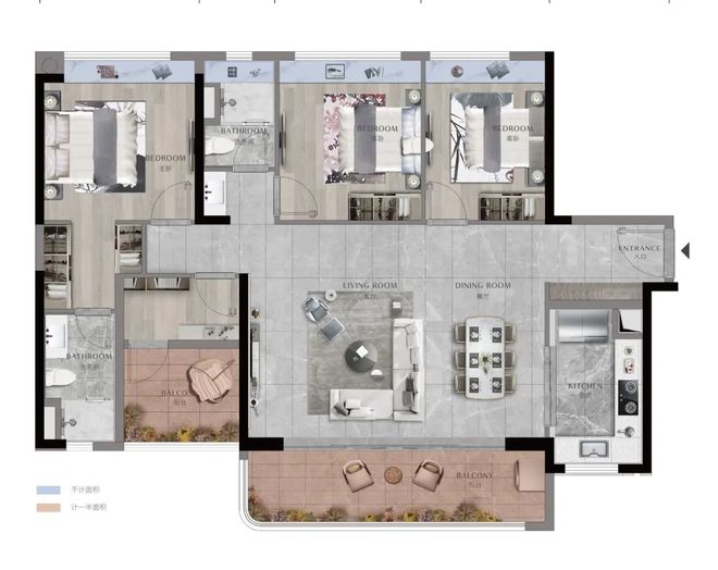 ʚɞ恒基·学苑壹号网站发布@恒基·学苑壹号400热线(图12)