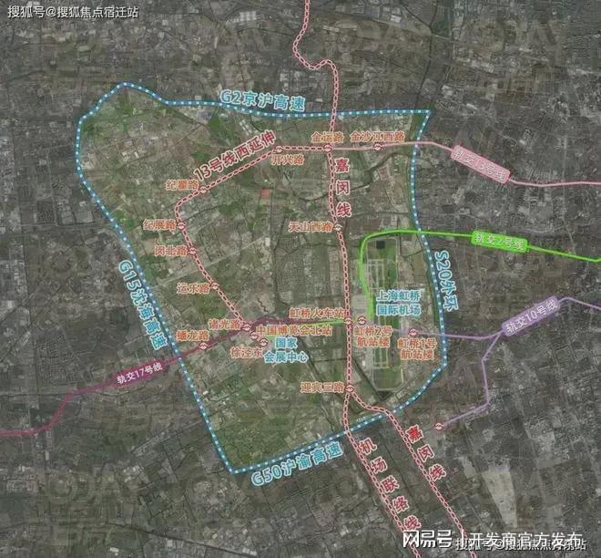 热！@华发虹桥四季（网站）虹桥四季发布：最新资讯！(图8)