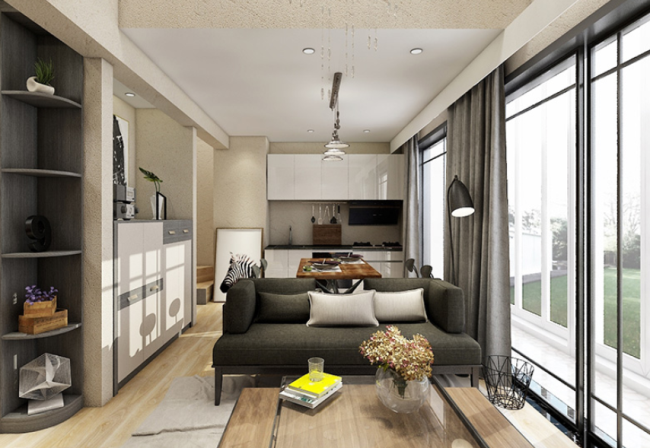 z6尊龙平台：2025年“中品榜”全屋定制十大品牌荣耀揭晓引领行业新潮流(图3)