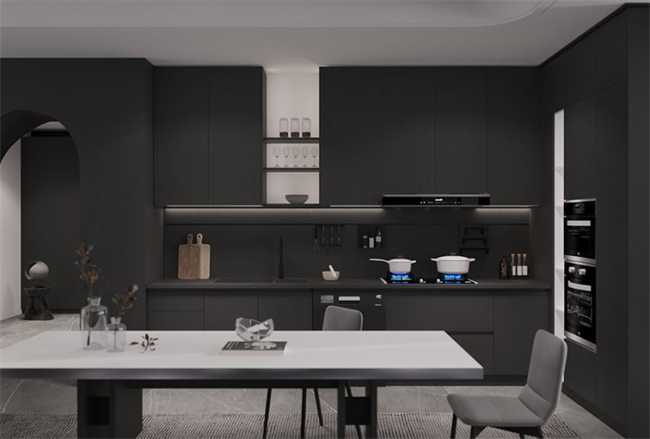 z6尊龙平台：2025年“中品榜”全屋定制十大品牌荣耀揭晓引领行业新潮流(图6)