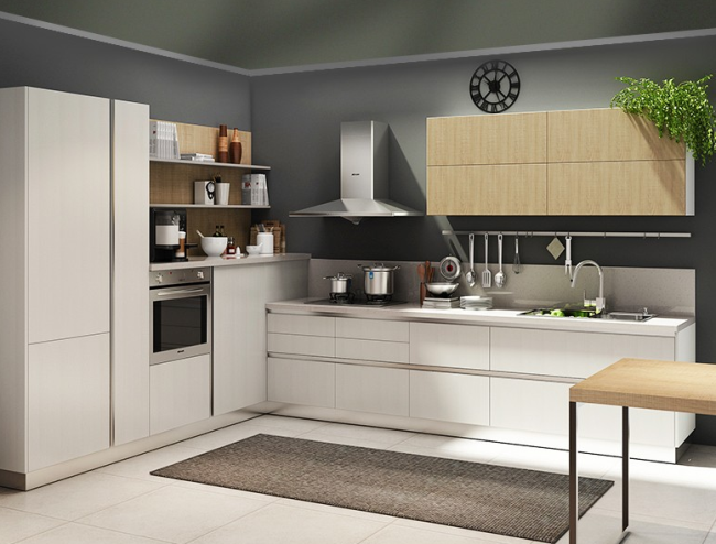 z6尊龙平台：2025年“中品榜”全屋定制十大品牌荣耀揭晓引领行业新潮流(图5)