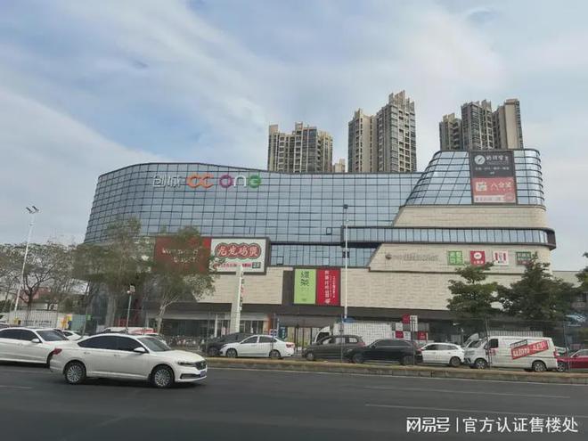 z6尊龙平台：创城云璞花园刚需与刚改楼盘整体属于中等档次品质生活的追求(图13)