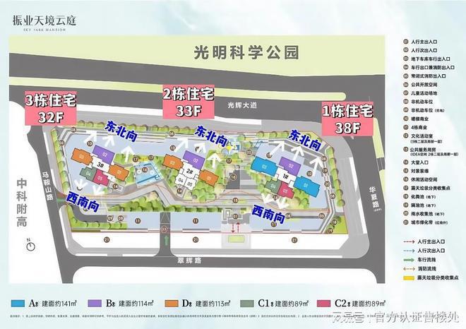 2025(振业天境云庭)网站-振业天境云庭百科_深圳房天下(图7)