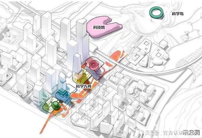 2025(振业天境云庭)网站-振业天境云庭百科_深圳房天下(图10)