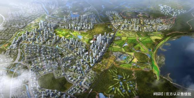 2025(振业天境云庭)网站-振业天境云庭百科_深圳房天下(图9)