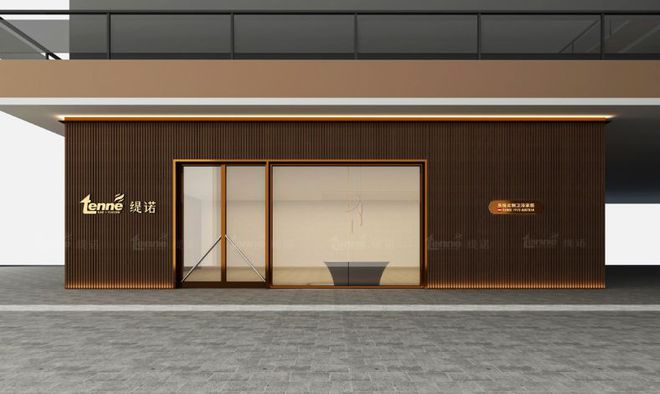 z6尊龙平台：奥地利TENNE缇诺：解码高端卫浴品牌的进阶哲学(图16)